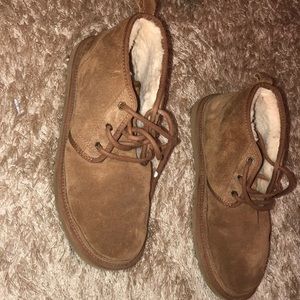 Official Ugg Slippers Men Size 9